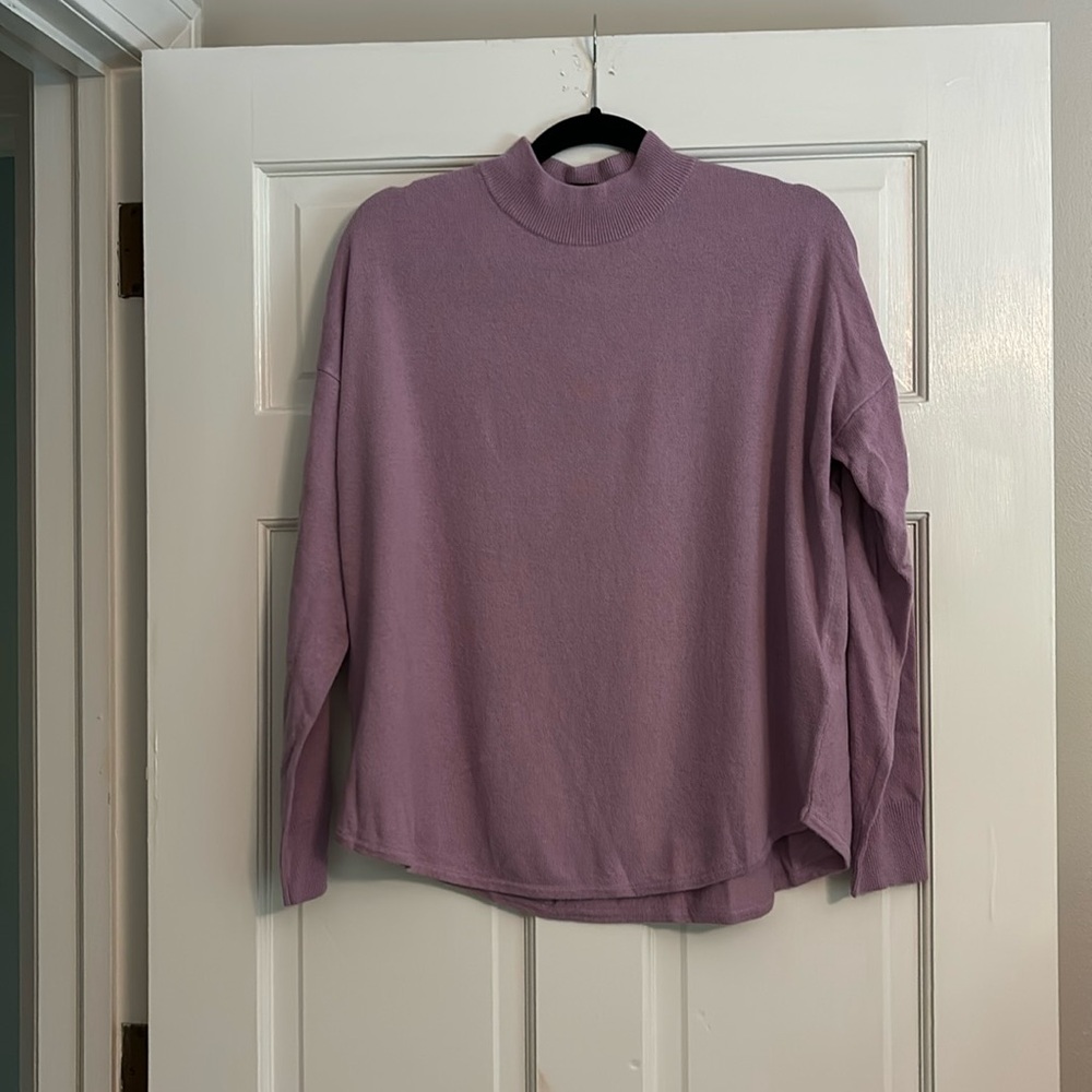Madewell, beautiful sweater new with tags